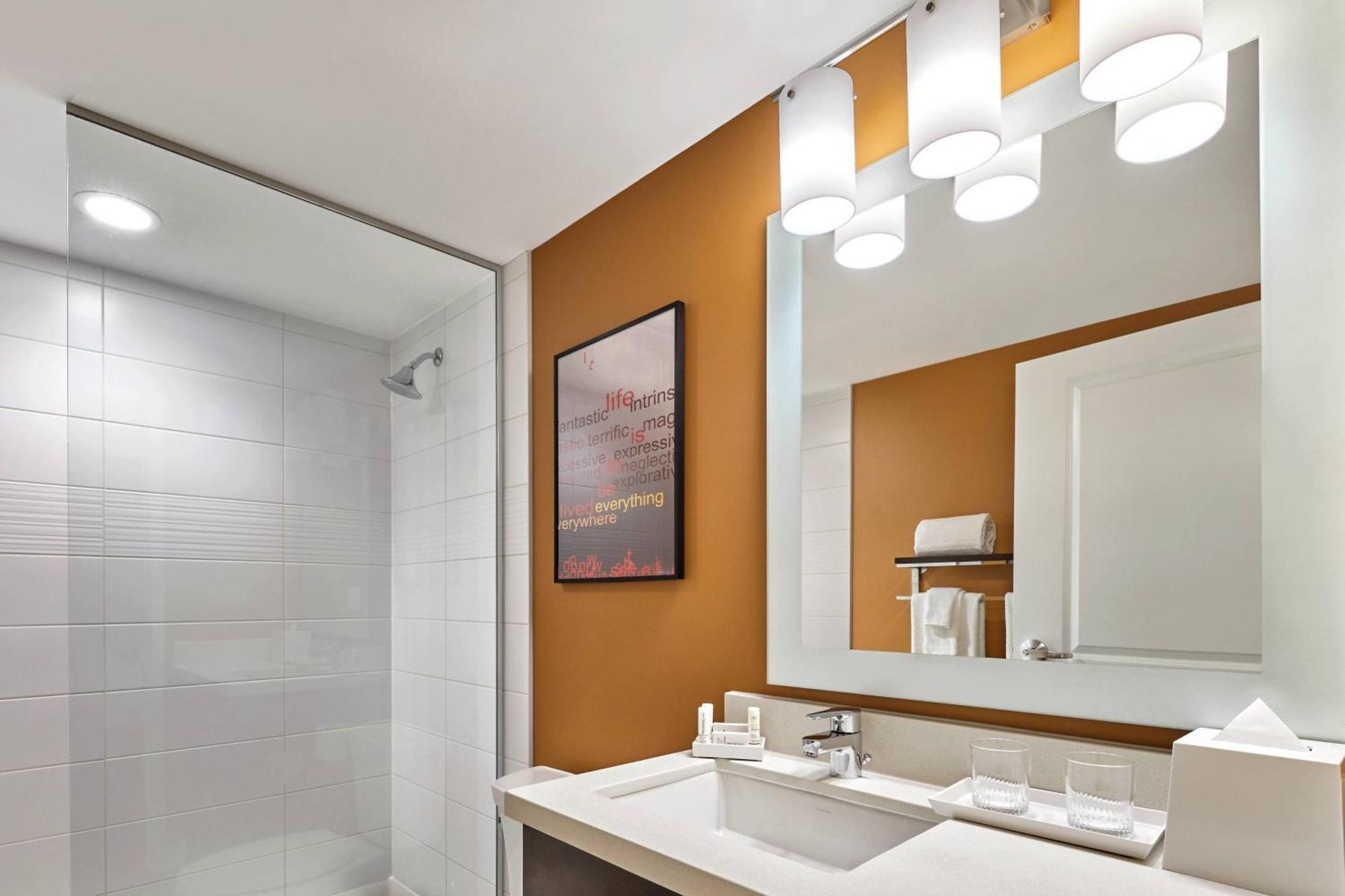 Towneplace Suites By Marriott Fort Mcmurray Dış mekan fotoğraf